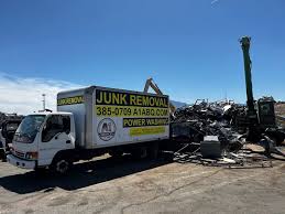 Demolition Debris Removal in Rockwell Place, TX