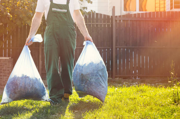 Best Demolition Debris Removal  in Rockwell Place, TX