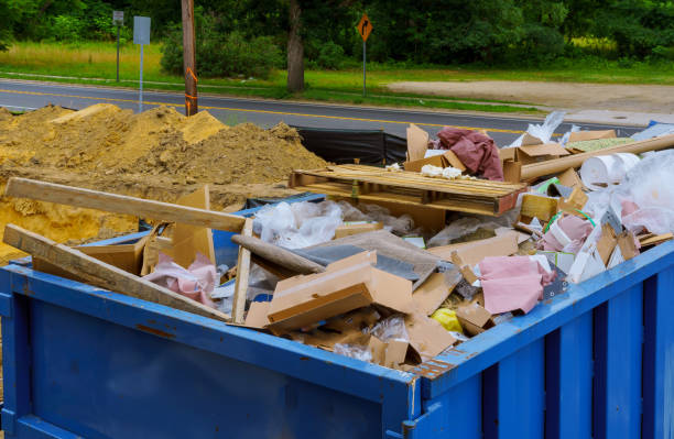 Best Residential Junk Removal  in Rockwell Place, TX